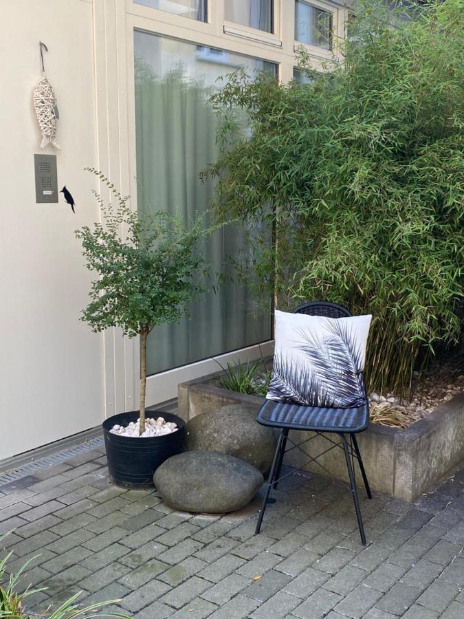 Como Design-Apartment Close To Isar River Area - Centrally Located Μόναχο Εξωτερικό φωτογραφία