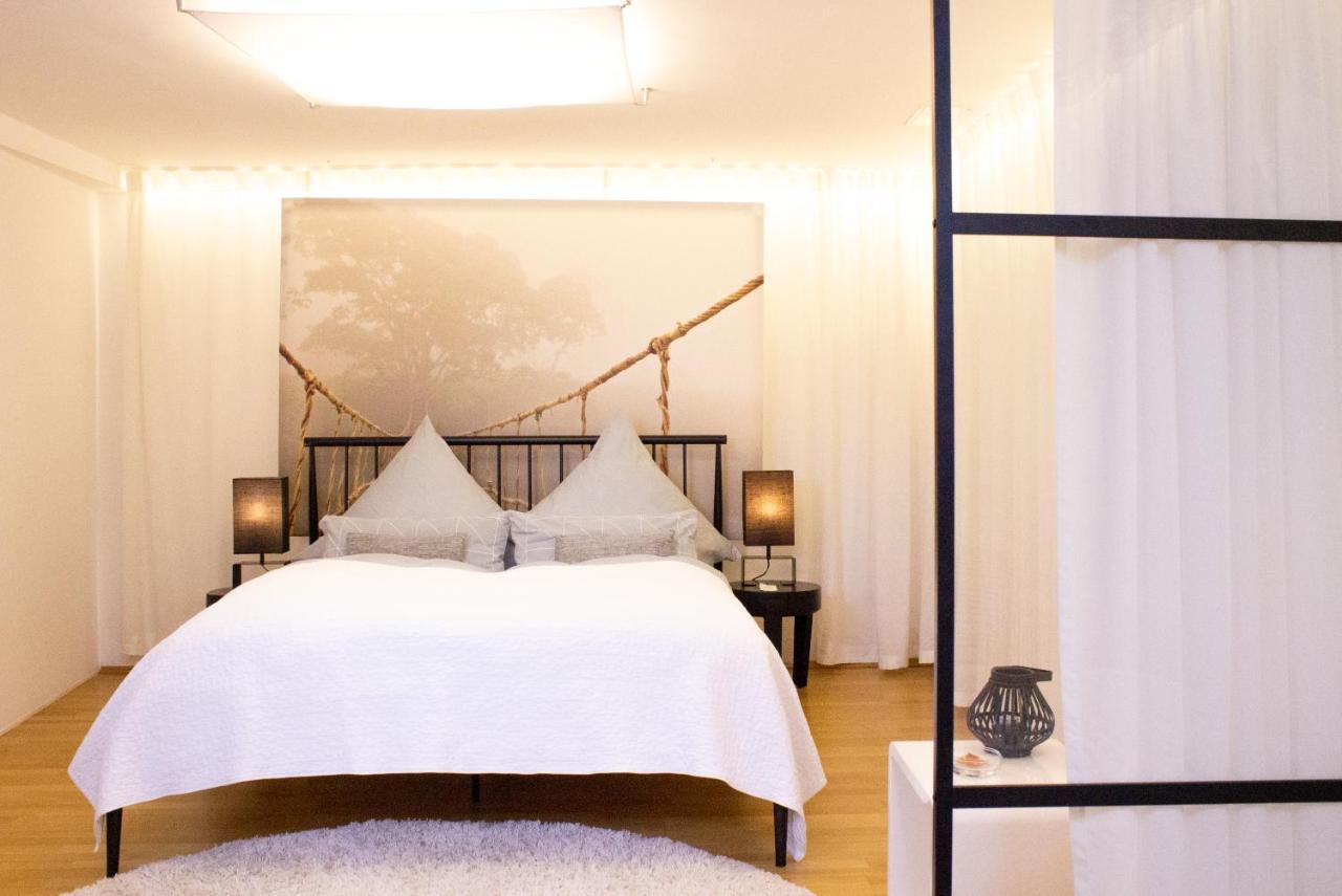 Como Design-Apartment Close To Isar River Area - Centrally Located Μόναχο Εξωτερικό φωτογραφία