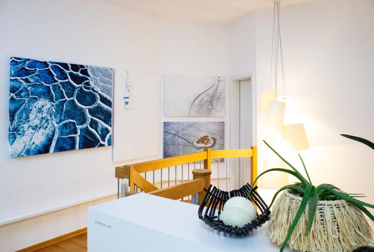 Como Design-Apartment Close To Isar River Area - Centrally Located Μόναχο Εξωτερικό φωτογραφία