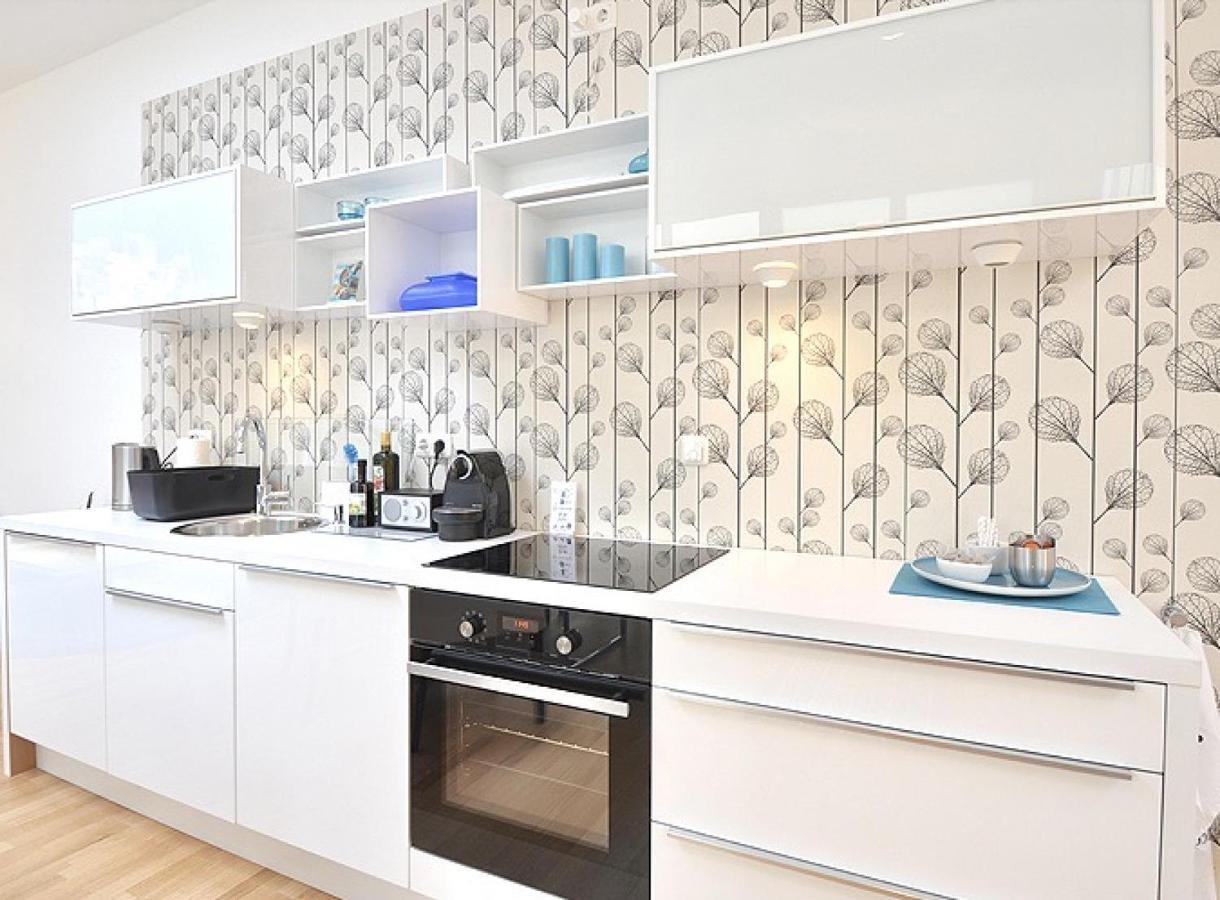Como Design-Apartment Close To Isar River Area - Centrally Located Μόναχο Εξωτερικό φωτογραφία