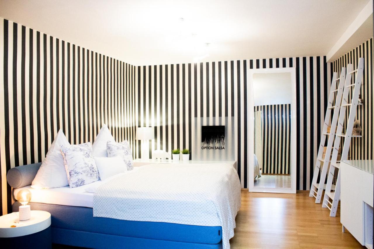 Como Design-Apartment Close To Isar River Area - Centrally Located Μόναχο Εξωτερικό φωτογραφία
