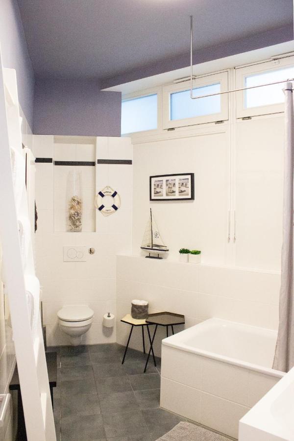 Como Design-Apartment Close To Isar River Area - Centrally Located Μόναχο Εξωτερικό φωτογραφία