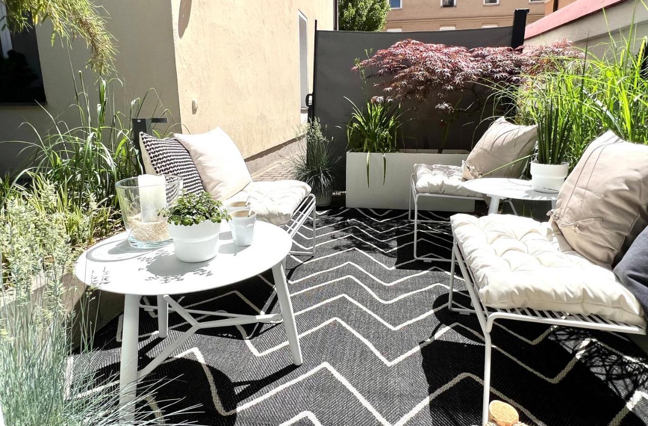 Como Design-Apartment Close To Isar River Area - Centrally Located Μόναχο Εξωτερικό φωτογραφία