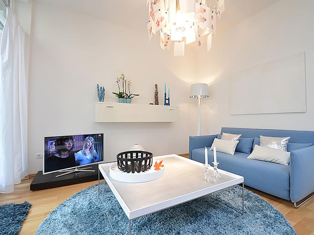 Como Design-Apartment Close To Isar River Area - Centrally Located Μόναχο Εξωτερικό φωτογραφία