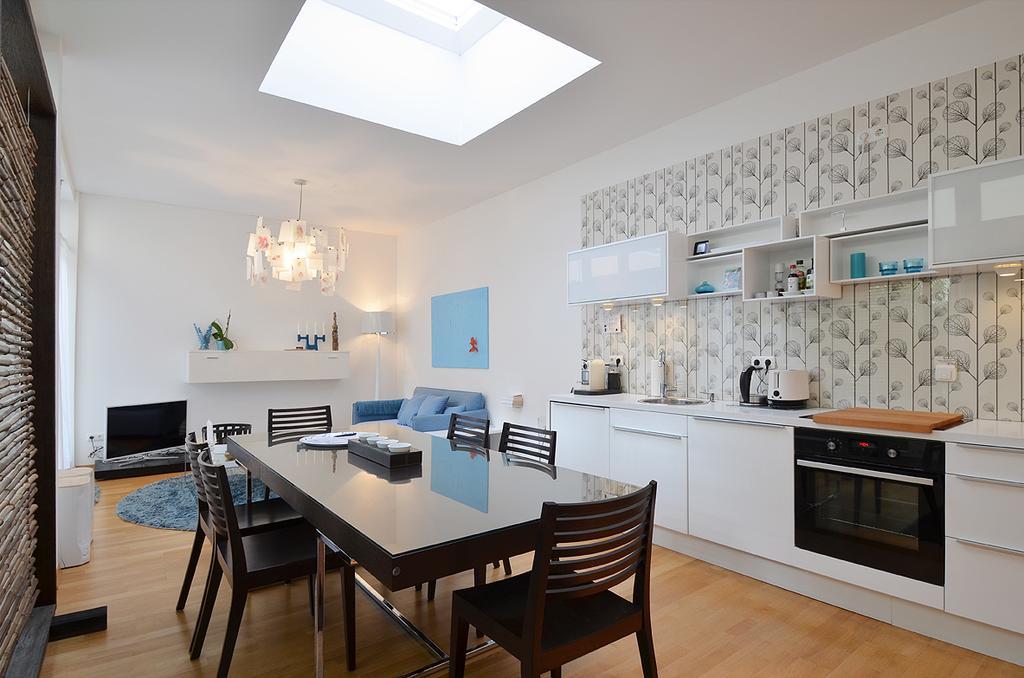 Como Design-Apartment Close To Isar River Area - Centrally Located Μόναχο Εξωτερικό φωτογραφία